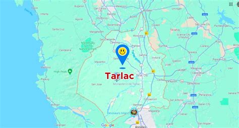 Tarlac Province ZIP Code and Area Code .